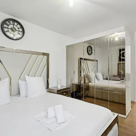 Le Havre De Paix Apartment *