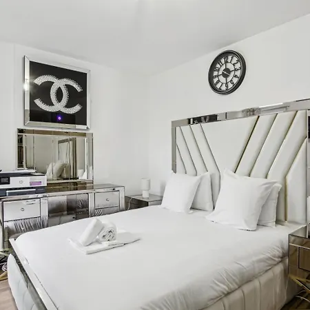 Le Havre De Paix Apartment